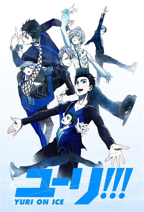 yuri on i c e|yuri on ice watchcartoononline.